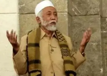 Abuya Muhtadi : Jangan Berlebihan Rayakan Tahun Baru Jangan Dirayakan Dengan Hura – hura dan Kemaksiatan