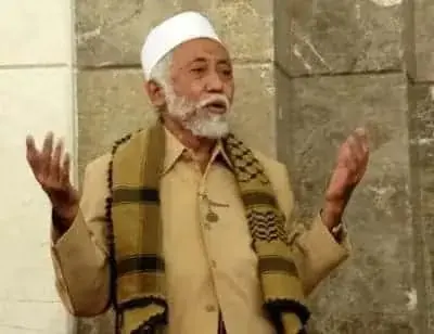 Abuya Muhtadi : Jangan Berlebihan Rayakan Tahun Baru Jangan Dirayakan Dengan Hura – hura dan Kemaksiatan