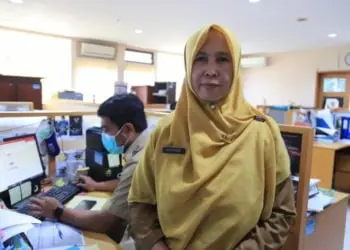 Masih Ada Guru Gagap Teknologi Hasil Sidak Pelaksanaan E-Raport