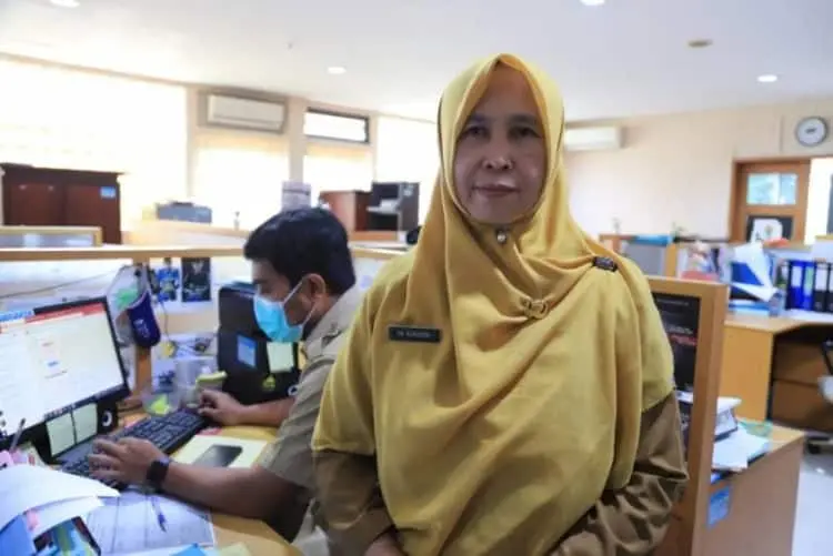 Masih Ada Guru Gagap Teknologi Hasil Sidak Pelaksanaan E-Raport