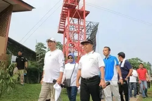 Pemkot dan BUMN Siap Bersinergi