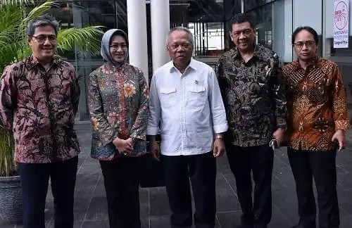 SatelitNews Event Banten Outlook 2020