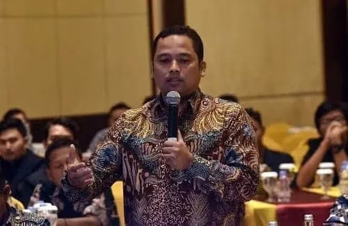 SatelitNews Event Banten Outlook 2020