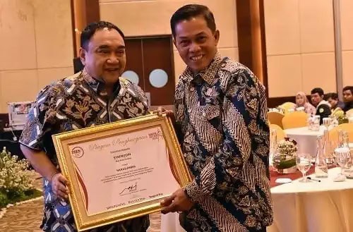 SatelitNews Event Banten Outlook 2020