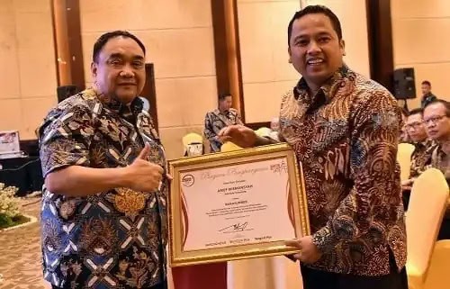 SatelitNews Event Banten Outlook 2020