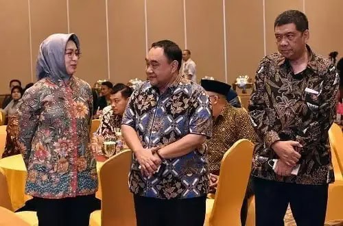 SatelitNews Event Banten Outlook 2020