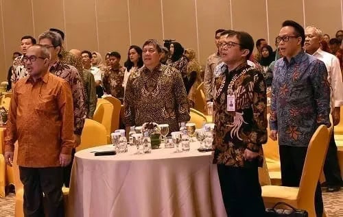 SatelitNews Event Banten Outlook 2020