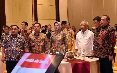 SatelitNews Event Banten Outlook 2020