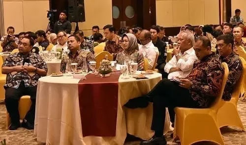 SatelitNews Event Banten Outlook 2020