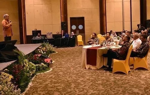 SatelitNews Event Banten Outlook 2020