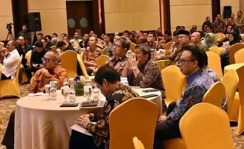 SatelitNews Event Banten Outlook 2020