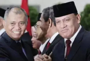 Pemberantasan Korupsi Diminta Tak Ganggu Investasi