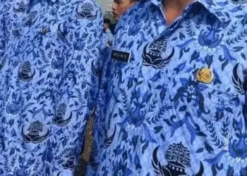Tunjangan Kinerja Dihapus, ASN Pemprov Resah
