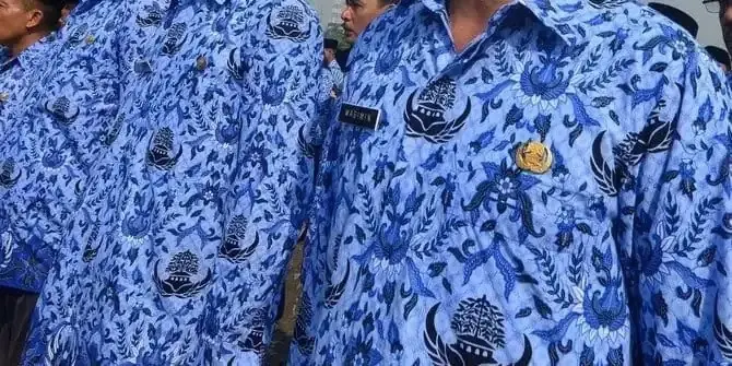 Tunjangan Kinerja Dihapus, ASN Pemprov Resah