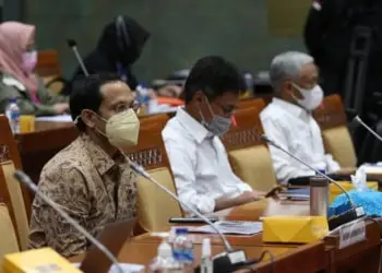 Ujian Nasional Dihapus Terakhir Tahun 2021