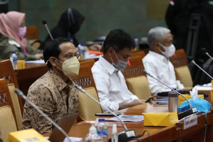 Ujian Nasional Dihapus Terakhir Tahun 2021
