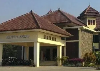448 ASN Pemerintah Kabupaten Tangerang Pensiun Tahun Ini