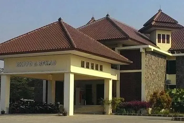 448 ASN Pemerintah Kabupaten Tangerang Pensiun Tahun Ini