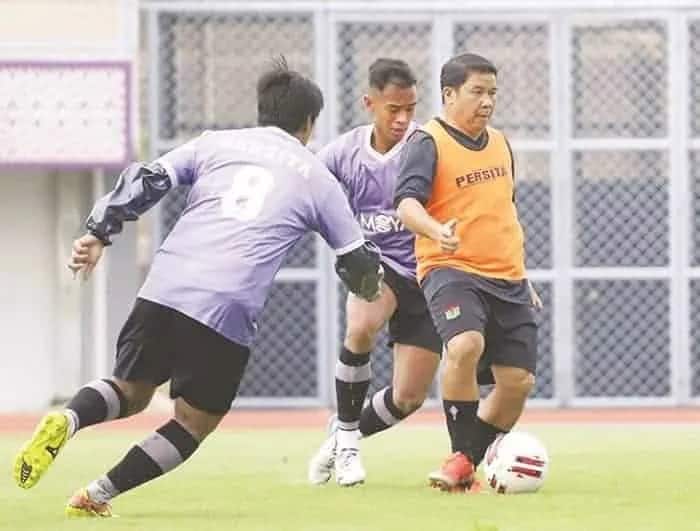 Tiga Pemain Asing Setuju Gabung