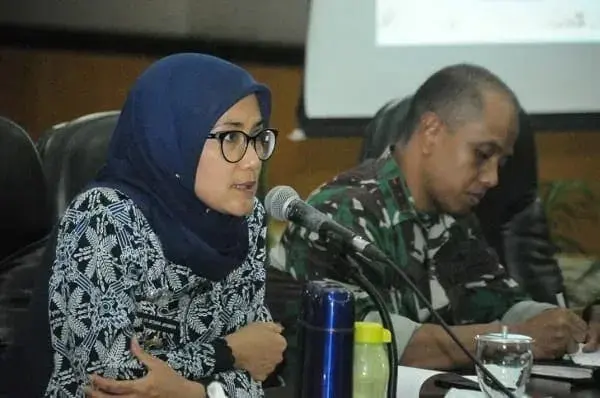 181 Desa di Lebak Masih Tertinggal