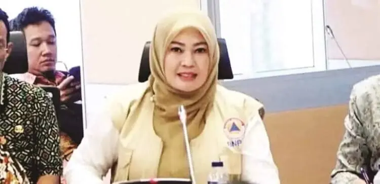 Bantu Korban Banjir, Bupati Irna Minta OPD Galang Dana