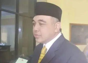 Zaki : Sebagian Besar Pengungsi Sudah Pulang