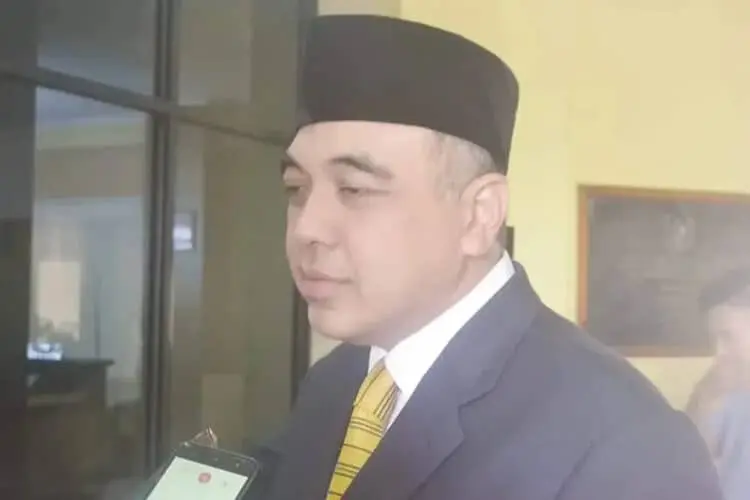 Zaki : Sebagian Besar Pengungsi Sudah Pulang