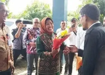 Honor GHM Terbilang Minim