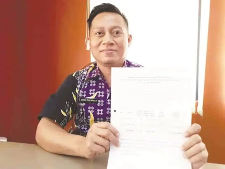 Pembebasan Lahan Underpass Bitung, Dinas Perkim Bayar Ganti Rugi Warga