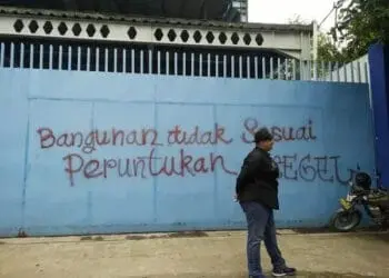 Anggota DPRD Kembali Sidak Gudang Sempat Bersitegang dengan Warga