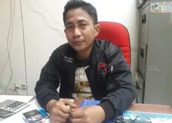 DPRD Kota Tangerang Kawal Perda Olahraga