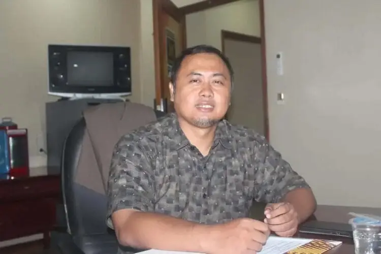 Calon Pengantin di Kota Tangerang Bakal Dites HIV