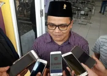 DPRD Nilai Dinkes dan Puskesmas Ceroboh