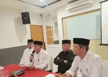 Rojak dan Zuhri Bersaing jadi Ketua FKUB Tangsel
