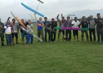 Gantole Minta Waktu Adaptasi dengan Venue