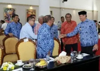 13 PSN di Banten Ditarget Selesai 2022