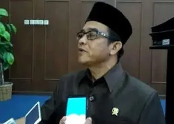 Gunawan : BPBD Harus Gerak Cepat