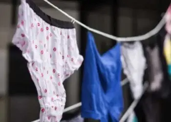 Curi CD Wanita di Jemuran, Wawan Nyaris Dipermak Warga