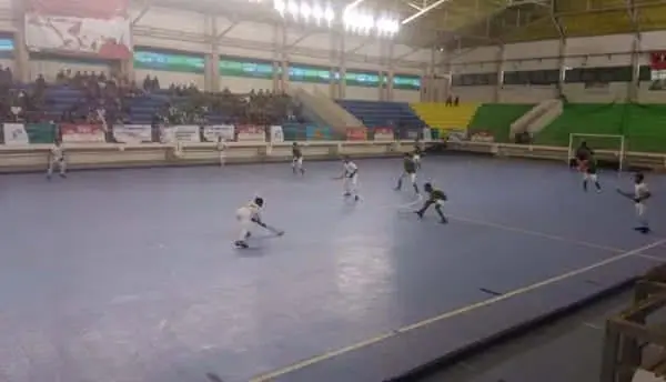 Federasi Hockey Indonesia Bersiap Gelar Bupati Cup