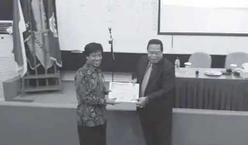 Kampus Harus Memperkuat Dosen Tetap