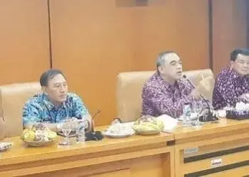Zaki Akui Kekurangan Perahu Karet
