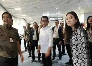 Aturan Bebas Visa Kunjungan akan Ditinjau