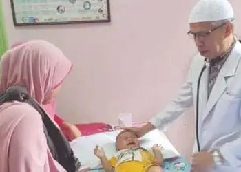 Pemberian Obat Kedaluwarsa Disebut Kekhilafan Bidan Desa