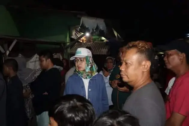 Pemkot Tangsel Fokus Tiga Pokok Penanganan Pasca Banjir