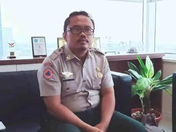 Intensitas Hujan Tinggi, Pandeglang Siaga Bencana