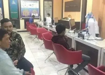 Pelayanan Hingga Malam Diapresiasi