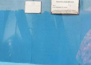 Aktivitas Bengkel Tetap Berlangsung Meski Sehari Sebelumnya ‘Disegel’ Anggota DPRD