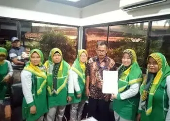 7 Guru PAUD Mendadak Diberhentikan Dituding Tak Mendukung Kades