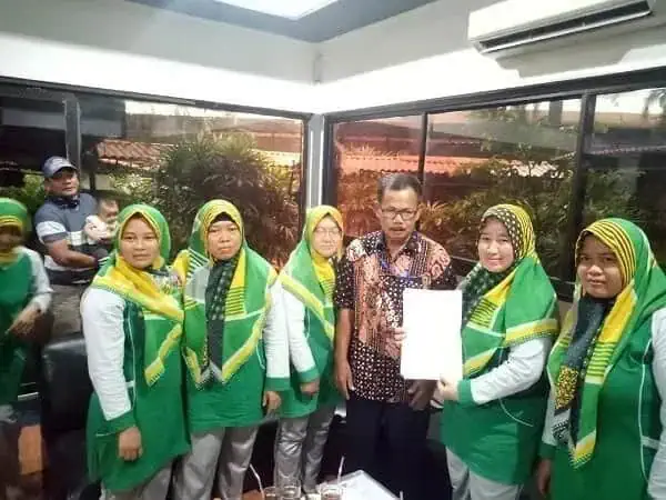 7 Guru PAUD Mendadak Diberhentikan Dituding Tak Mendukung Kades