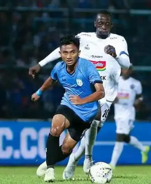 Gagal Datangkan Hambali, Persita Bidik Lima Pemain Muda
